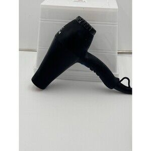 Porcelain Ceramic BaByliss Pro Hair Dryer With Cooling TESTED WORKS multi settin